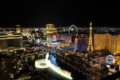 Destination image for destination