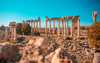 Destination image for Lebanon
