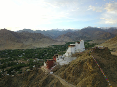 Leh