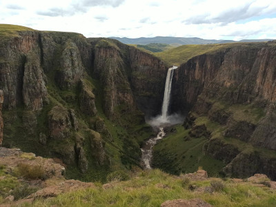 Lesotho