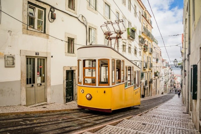 Lisbon