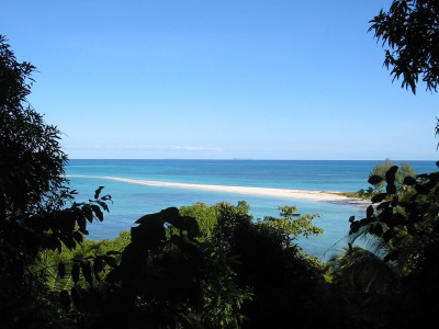 Madagascar