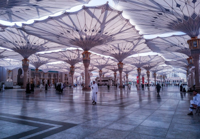 Madinah