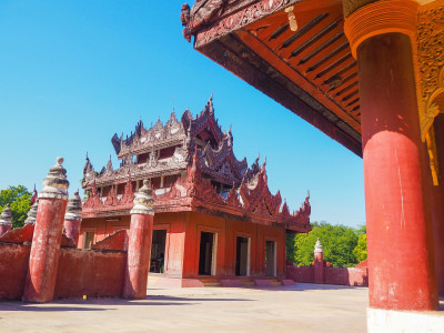 Mandalay