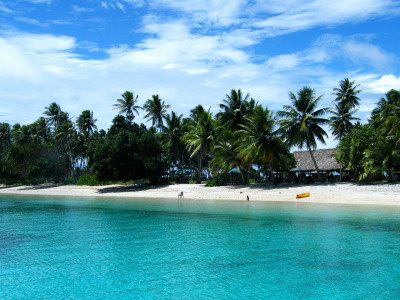 Destination image for Marshall Islands