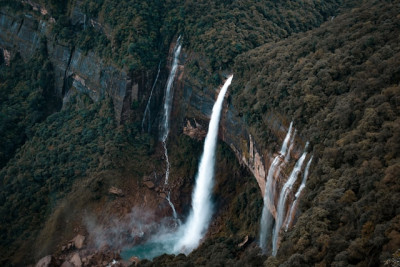 Mawsynram