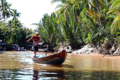 Mekong Delta