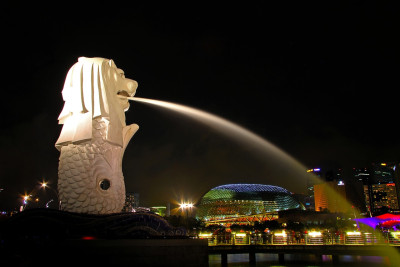 Pulau Hantu