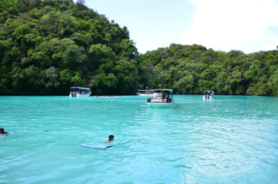 Destination image for Micronesia, Federated States