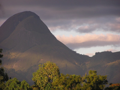 Destination image for Mozambique