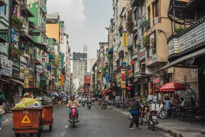 Mỹ Tho