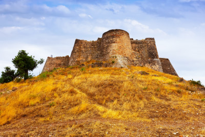 Naggar Castle