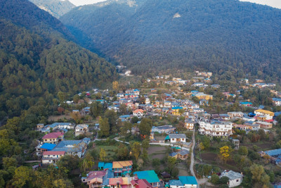 Naldehra
