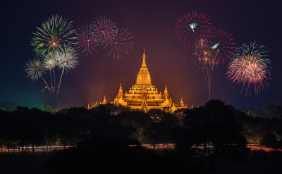 Naypyidaw
