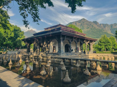 Nishat Bagh