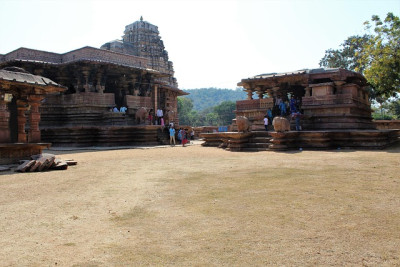 Nizamabad