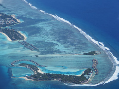North Malé Atoll