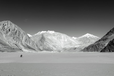 Nubra Valley
