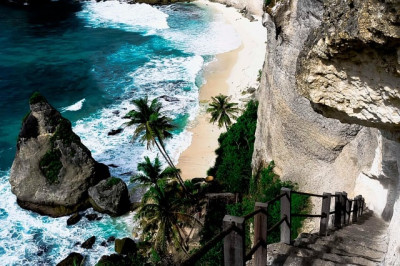 Nusa Penida