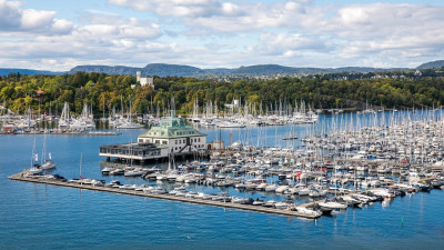 Oslo