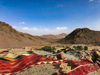 Ouarzazate
