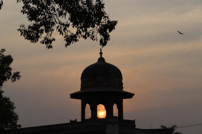 Pari Mahal