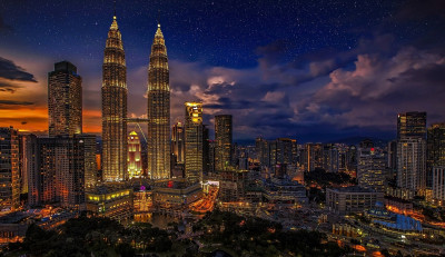 George Town