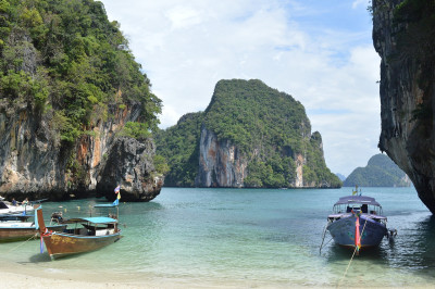Phi Phi Islands