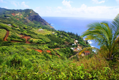 Pitcairn