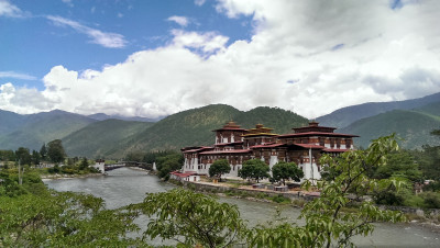 Punakha