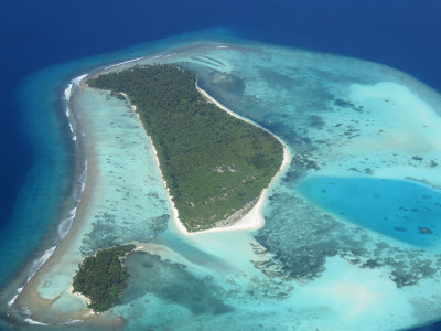 Raa Atoll