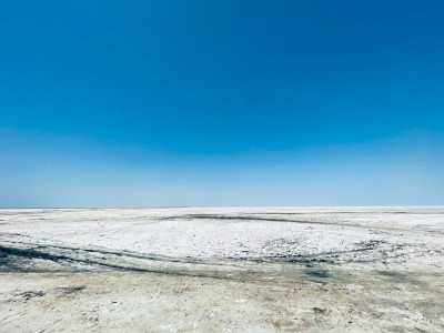 Rann of Kutch