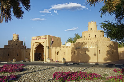 Ras Al Khaimah