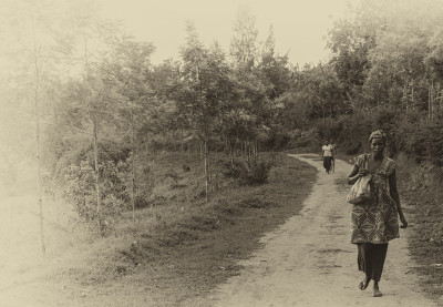 Rwanda