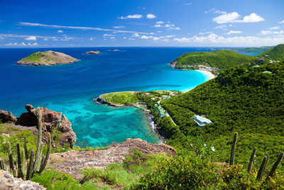 Saint Barthélemy