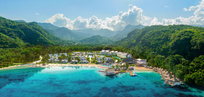Saint Vincent and the Grenadines