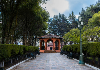 San Cristóbal de las Casas