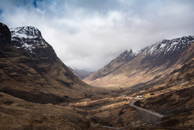 Scotland