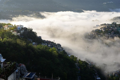 Serchhip