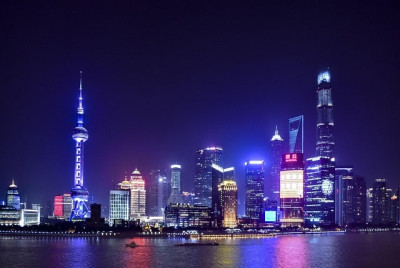 Shanghai