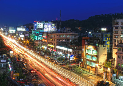 Silchar