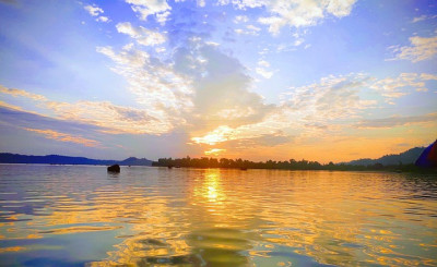 Silvassa