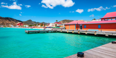 Sint Maarten (Dutch part)