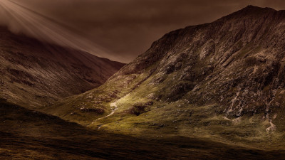 Sissu Valley