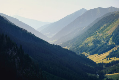 Solang Valley