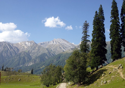 Sonamarg