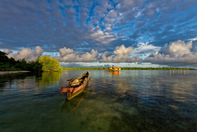 South Malé Atoll