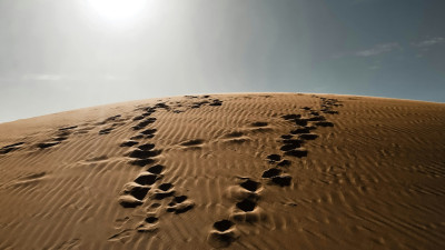 Destination image for South Sudan