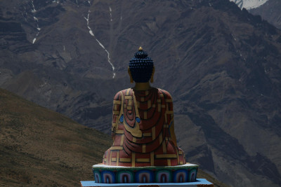 Spiti Valley