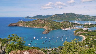 St. John's